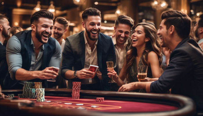แจกความสนุกแบบจัดเต็ม ufabet casino สามารถเล่นได้ไม่มีเบื่อ